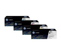 HP 305A (CE413A) Toner Cartridge, Magenta