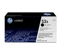 HP Cartridge No.53X Black (Q7553X) (SPEC)