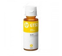 HP GT52 70-ml Yellow Original Ink Bottle (M0H56AE)