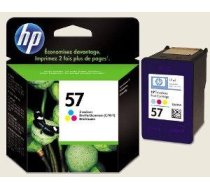 HP Ink No.57 Tri-Color (C6657AE)  expired date