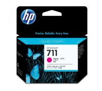 HP Ink No.711 Magenta (CZ131A)