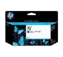 HP Ink No.72 Matte-Black (C9403A)