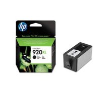 HP Ink No.920 XL Black (CD975AE)