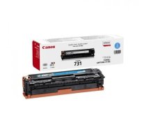 Canon CRG 731 (6271B002) Toner Cartridge, Cyan