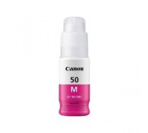 Canon GI-50 M (3404C001), Magenta