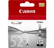 Canon Ink CLI-521 Black (2933B001)