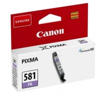 Canon Ink CLI-581 Photo Blue (2107C001)