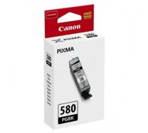 Canon Ink PGI-580PGBK Black (2078C001)