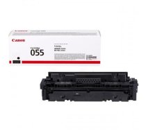 Canon CRG 055 (3015C002) Toner Cartridge, Cyan