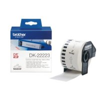 Brother DK22223 CONTINUOUS PAPER TAPE 50MM