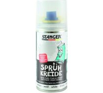 STANGER Spray chalk, 150 ml, white 115100