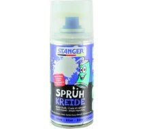 STANGER Spray chalk, blue, 150 ml 115103