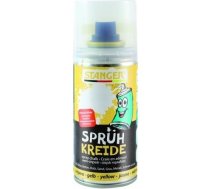 STANGER Spray chalk, yellow, 150 ml 115101