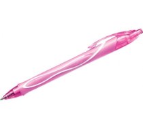 Gel pen GELOCITY QUICK DRY Pink 1 pcs.