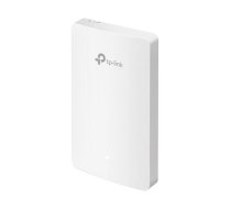 TP-Link Omada AC1200 Wireless MU-MIMO Gigabit Wall Plate Access Point