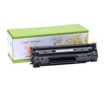 Compatible Static-Control Hewlett-Packard CF283X / Canon CRG-737, Black, 2200 p.