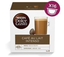 NESCAFE Dolce Gusto Café Au Lait Intenso 16 Cap