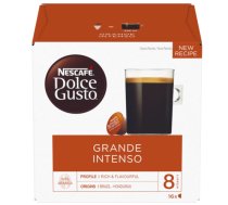 Nescafe Dolce Gusto Grande Intenso coffee 16 capsules per box