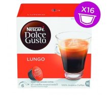 NESCAFE  DOLCE GUSTO Lungo 16 Cap