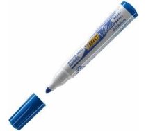 BIC whiteboard marker VELL 1701, 1-5 mm, blue, 1 pcs. 701061