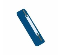 Project File binding clip, Blue (25vnt.)  0824-002