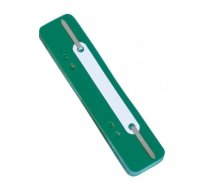 Project File binding clip Forpus, green (25vnt.) 0824-006