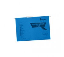 Hanging file folder Forpus, A4, Blue