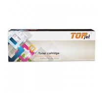 Compatible TopJet HP 103A (W1103A) Toner Cartridge, Black