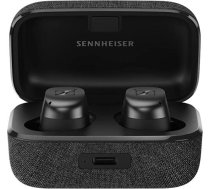 Ecost customer return Sennheiser Momentum True Wireless 3  Bluetooth InEar Earphones for