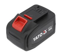 Yato YT-828464 cordless tool battery / charger