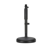 RODE DS1 Desk microphone stand 3/8" Black