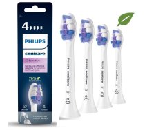 Philips S2 Sensitive HX6054/10 Ultra soft interchangeable sonic brush heads