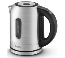 Camry CR 1253 electric kettle 1.7 L Stainless steel 2200 W