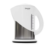 Cordless kettle 1.7L SMAPP White