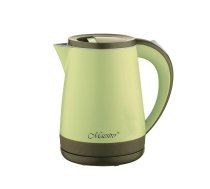 Maestro MR-037-GREEN Electric kettle, green 1,2 L