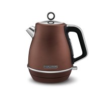Morphy Richards Evoke Special Edition electric kettle 1.5 L Bronze 2200 W