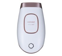 Concept IL3000 epilator Rose gold, White