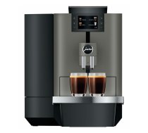 JURA X4 Fully-auto Espresso machine 5 L