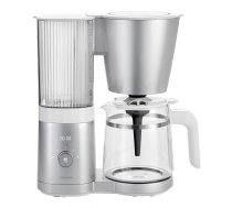 Zwilling Enfinigy Coffee Machine - Silver