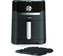 Tefal Easy Fry & Grill EY5018 Single 4.2 L Stand-alone 1550 W Hot air fryer Black