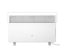 Xiaomi Mi Smart Space Heater S Indoor White 2200 W Convector electric space heater KRDNQ03ZM