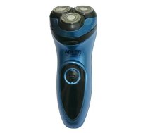 Adler AD 2910 Rotation shaver Trimmer Blue