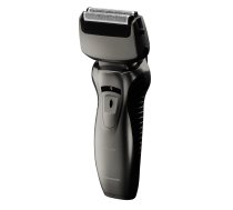 Panasonic | Electric Shaver | ES-RW33-H503 | Operating time (max) 30 min | Wet & Dry | Silver/Black