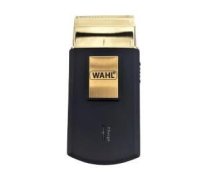 Shaver WAHL Travel Shaver Gold Edition 07057-016