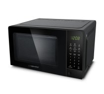 Esperanza EKO009 Microwave Oven 1100W Black