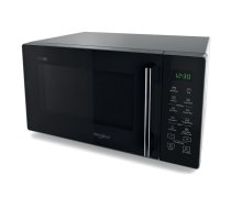 Whirlpool MWP 254 SB Over the range Grill microwave 25 L 900 W Black