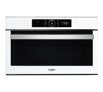 Whirlpool AMW 730/WH White Built-in 31 L 1000 W