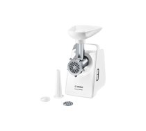 Bosch MFW3910W mincer 1900 W White