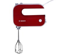 Bosch MFQ40303 mixer Hand mixer Red 500 W