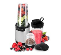 Esperanza EKM030 Nutri blender / Personal blender 9in1 900W Silver